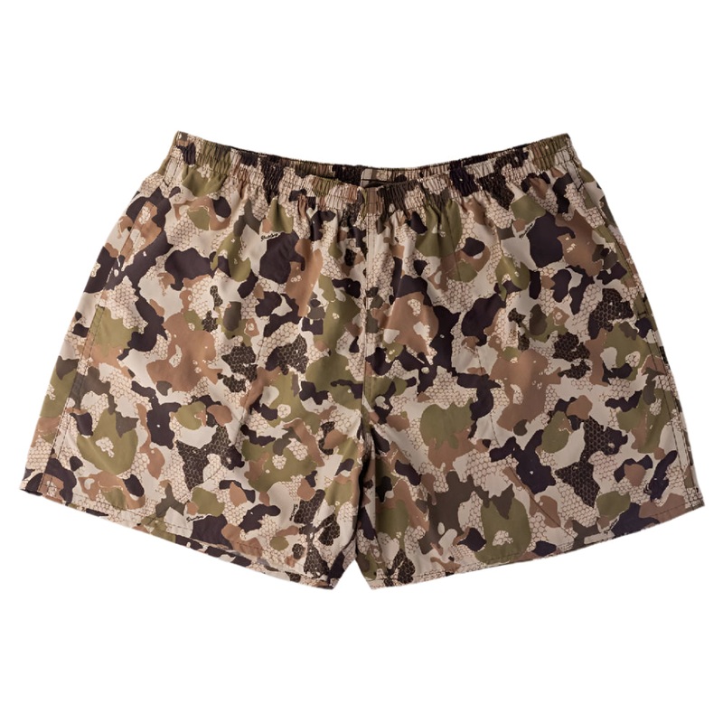 Duck Camp 5″ Scout Short
