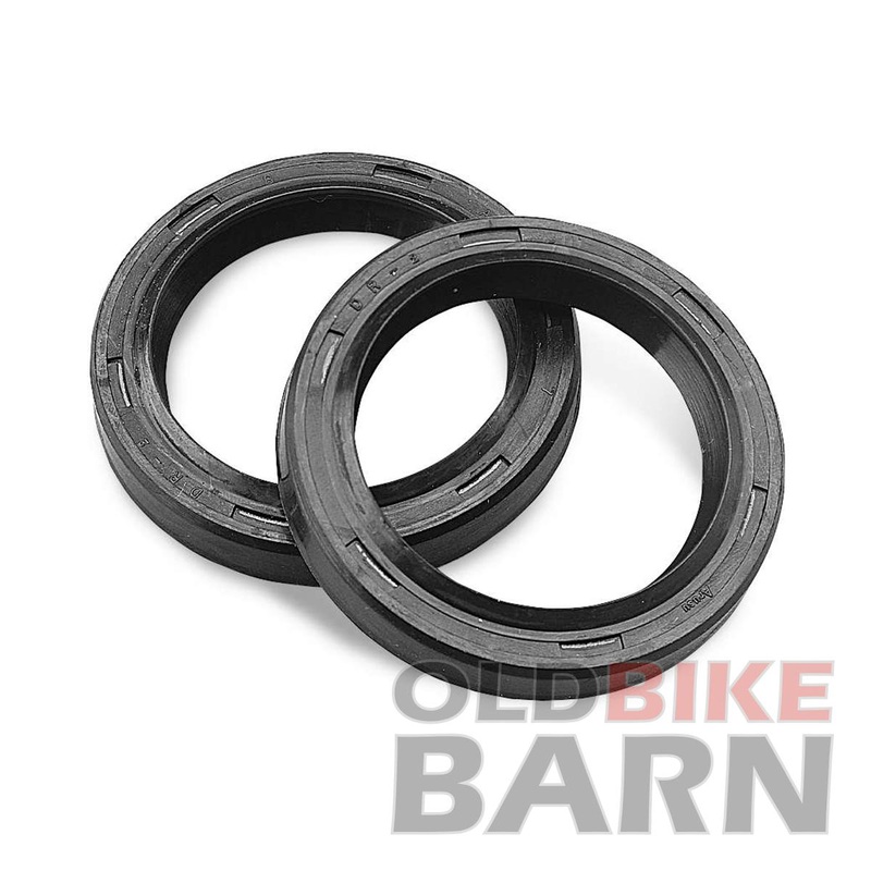 Fork Seal Kawasaki 76-77 KZ900