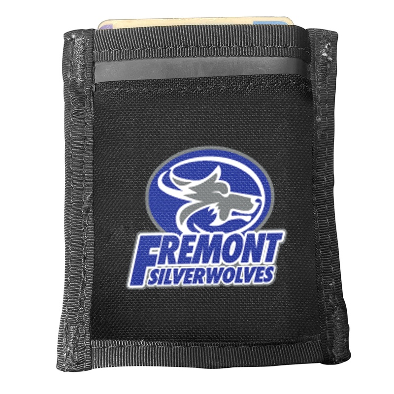 Fremont HS 2025 RaceDay Wallet 3.0
