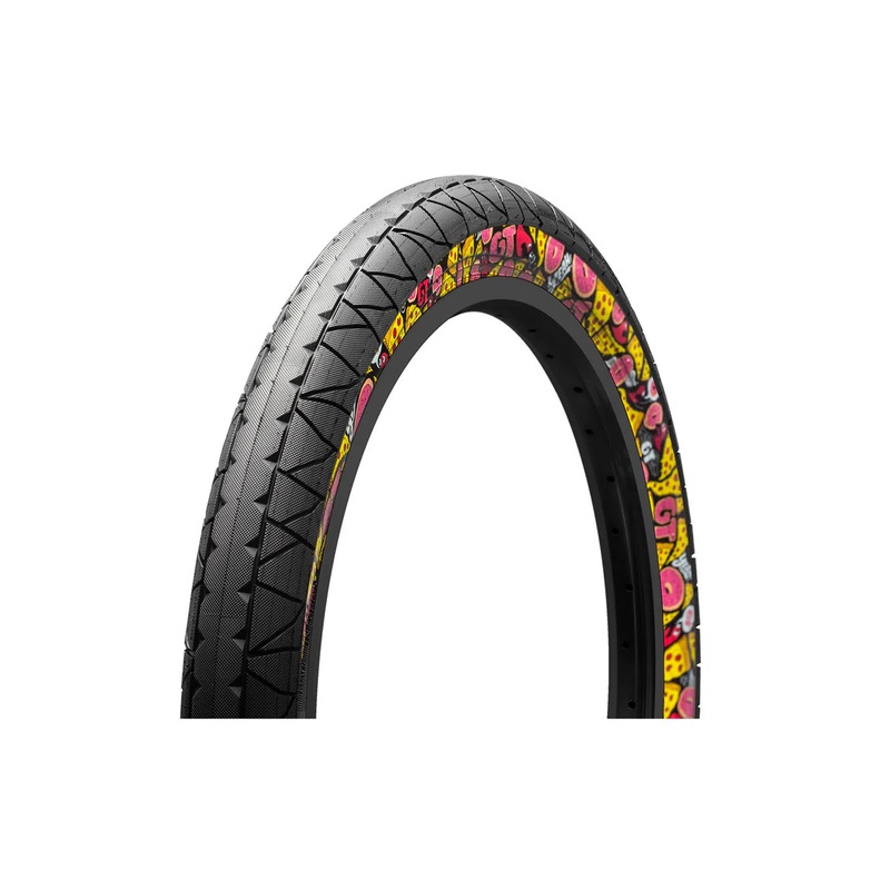 GT Pool Tire