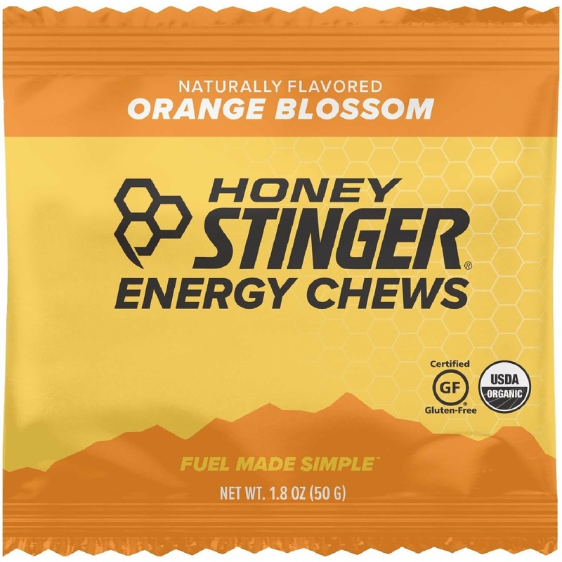 Honey Stinger Chews