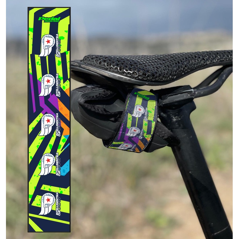 IntelliCup 2023 MINI RaceDay Bag 2.0