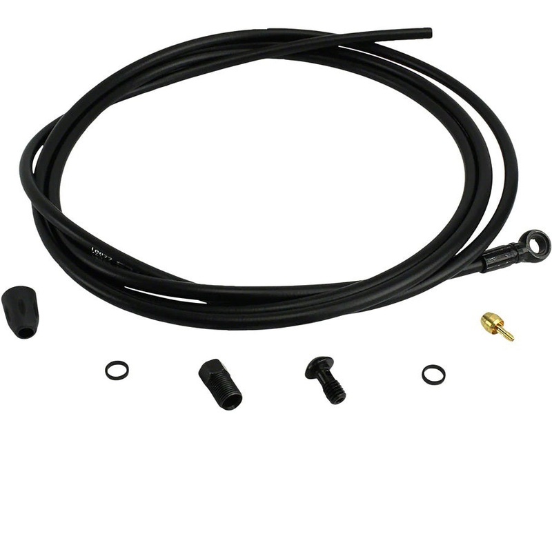 Rear Hose Kit 160cm
