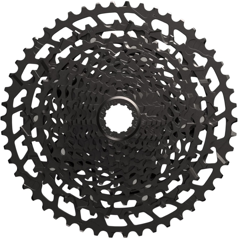 SRAM NX Eagle PG-1230 Cassette – 12-Speed 11-50t