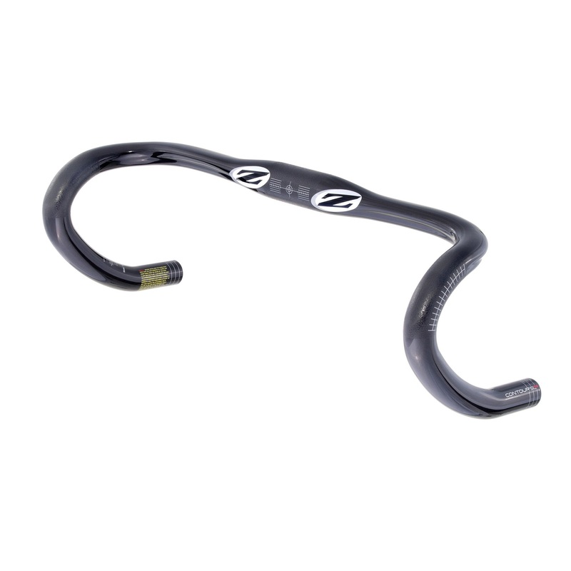 Zipp Contour SL Road Bar No Color