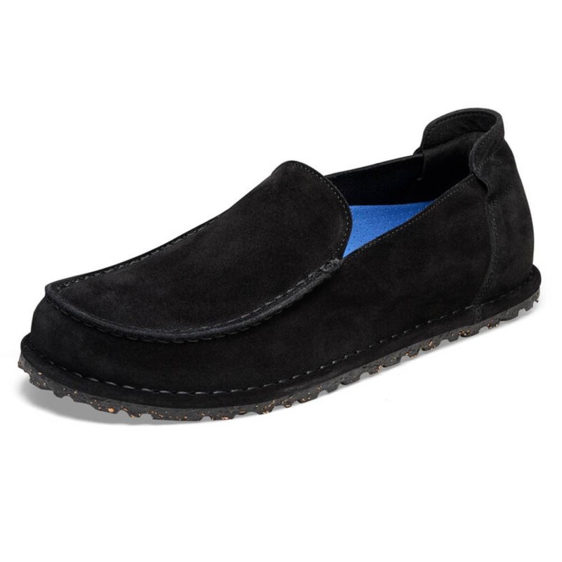 Birkenstock Utti – Black
