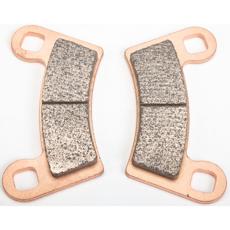 Brake Pad Kit Sintered