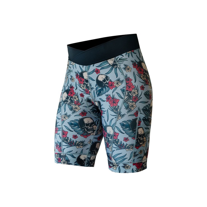 DHaRCO Women’s Padded Knicks Party Pants – Women’s L – Kisma