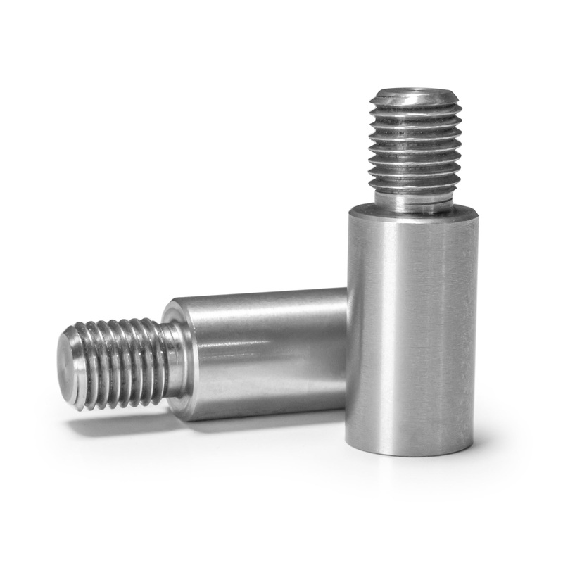 DRT Universal (M10) 1.000″ Mirror/Accessory Extension