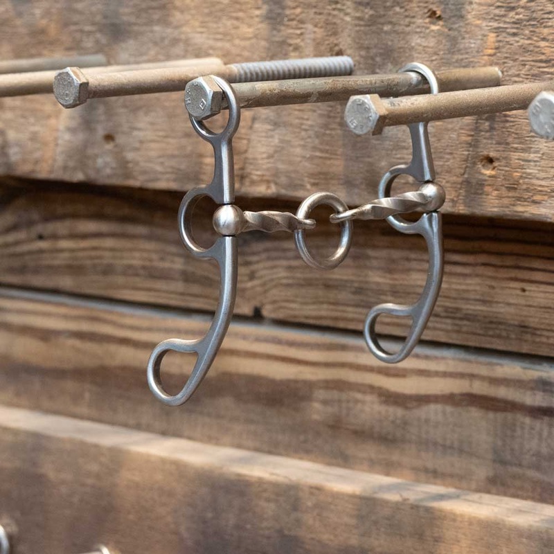 Kerry Kelley 50 Slow Twist Lifesaver Bit