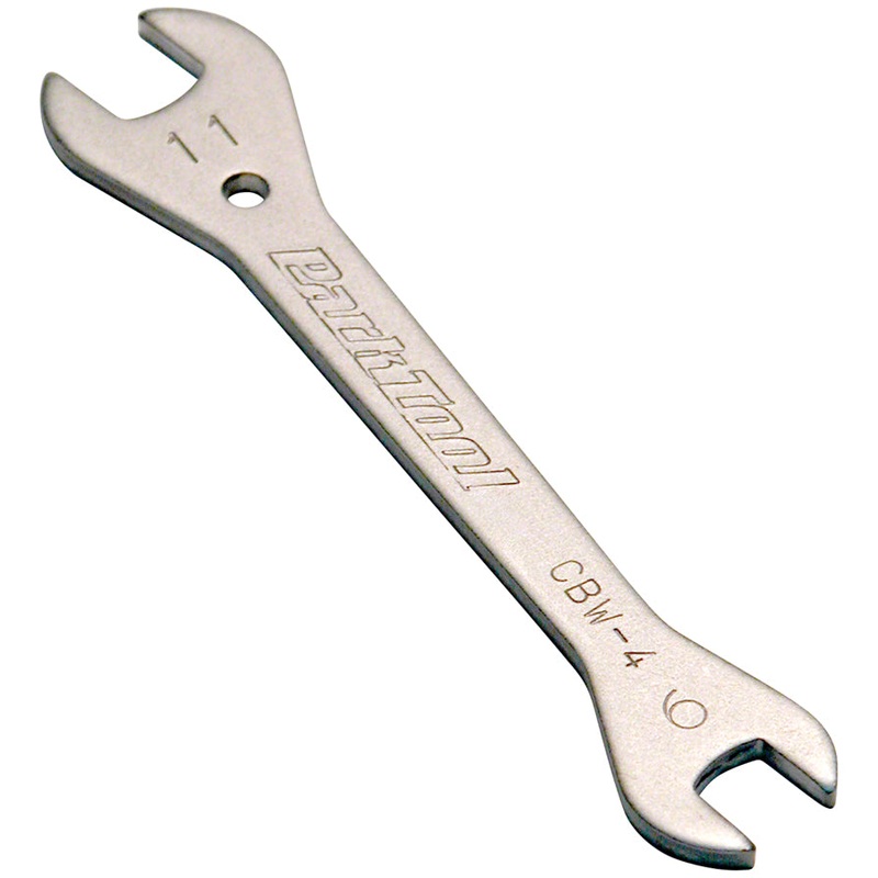 Park Tool CBW-4 Open End Brake Wrench: 9.0 – 11.0mm