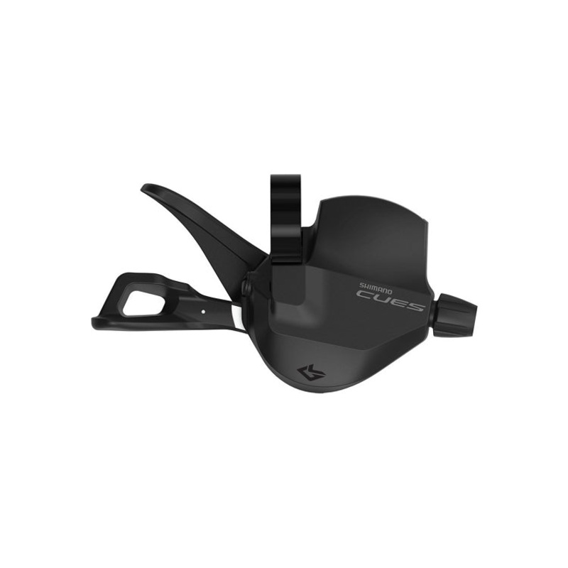 Shimano CUES SL-U4010 9 Speed Shift Lever – 9 Speed – 22.2mm Bar Clamp