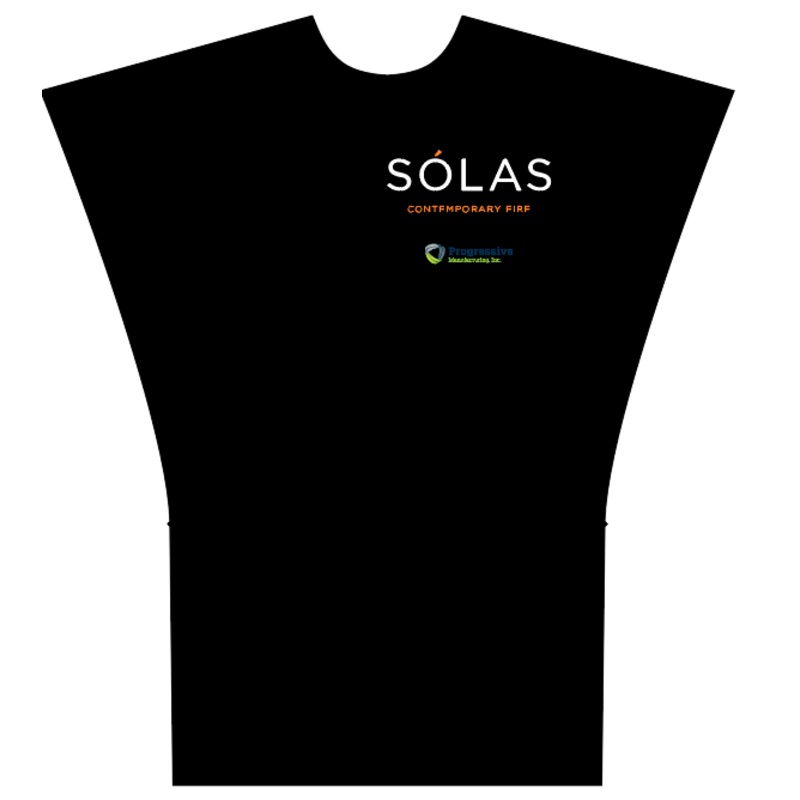 Solas CHANGING PONCHO 3.0