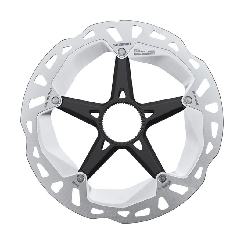 XT MT800 Ice Tech Centerlock Rotor