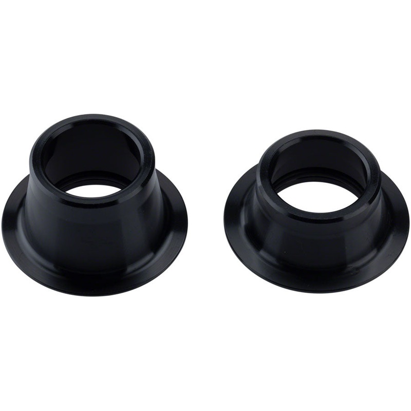 Zipp 76 Front Hub End Cap Set 15 x 100