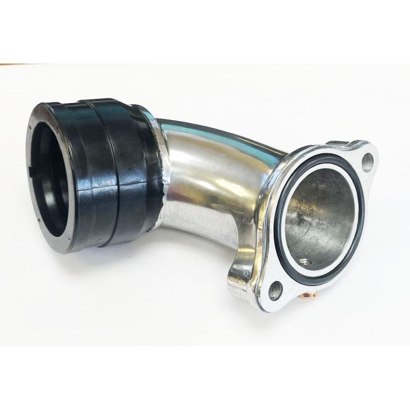 1978-79 GL1000 / 1980-83 GL1100 Intake Manifold Assembly “A”