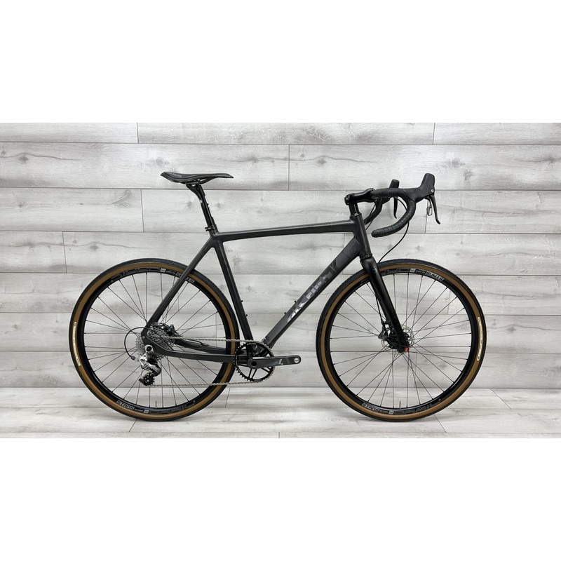 Alchemy Aithon  Gravel Bike – 2016, 58cm