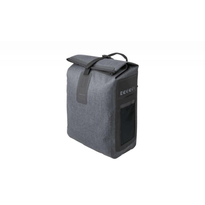 Commuter Bag Grey