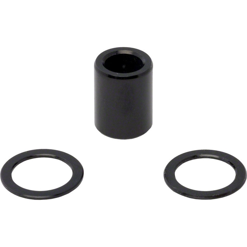 RockShox Rear Shock Mounting Hardware – 3-Piece, 1/2″, 8 x 18.0