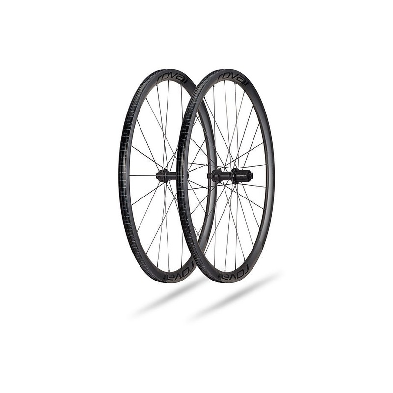 Roval Alpinist CLX II 700c Rear Wheel