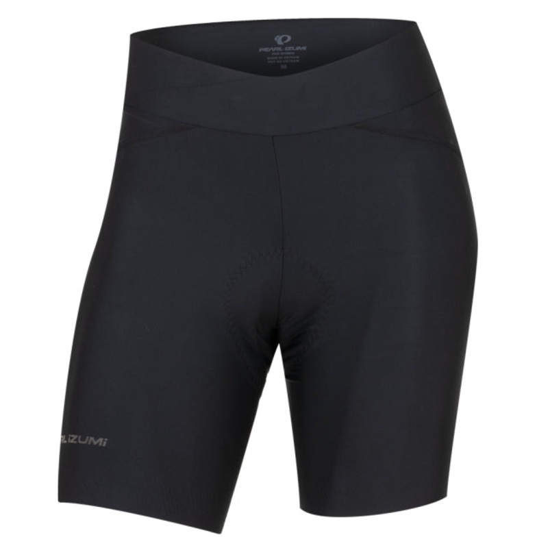 Womens Attack Air Shorts Black