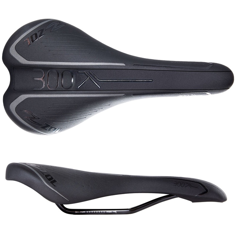 Zol Team Bike Saddle