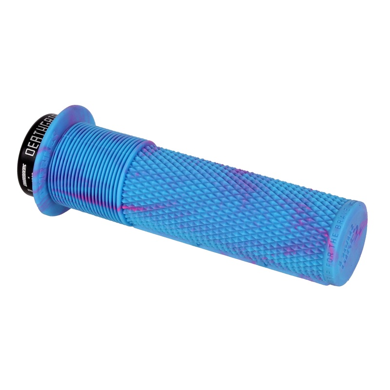 Brendog Flanged DeathGrip Thin – Miami