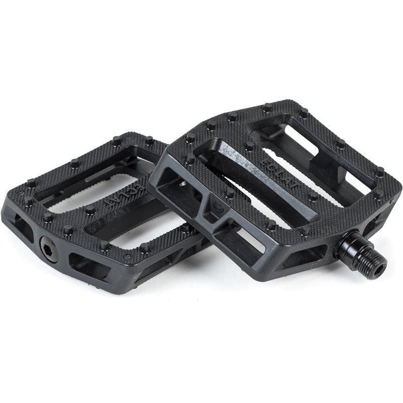 Eclat Seeker Pedals Black