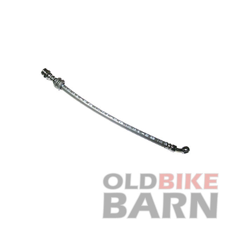 Honda 75-76 CB360 / 76-78 CB550F/K Front Stop Line ‘A’