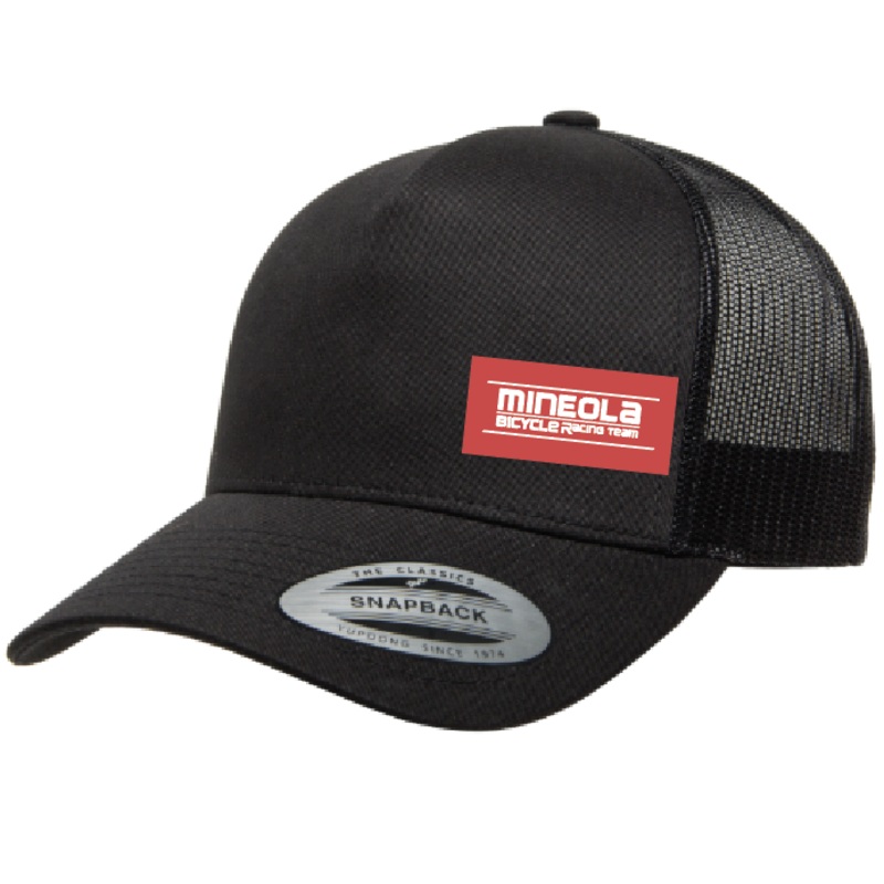 Mineola PODIUM HAT – SHIPS IN ABOUT 3 WEEKS