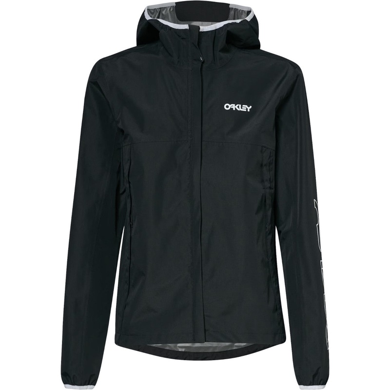 Oakley Elements Shell Jacket – L – Blackout
