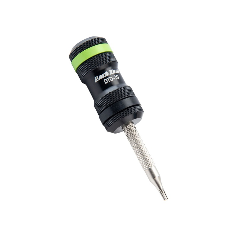 Precision Torx-Compatible Driver – T10