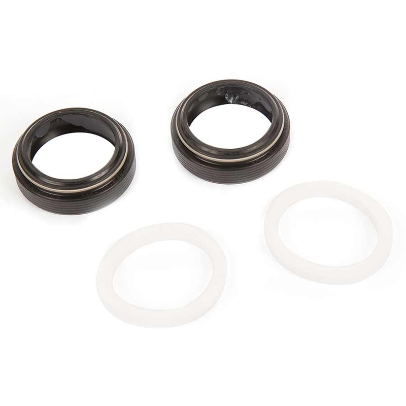 RockShox 32mm Seal Kit – flangeless wipers 4mm foam rings SID RLC A1 SID XX/RL B1 Reba 80-100mm A7 Recon Boost RL C1 /TK B1