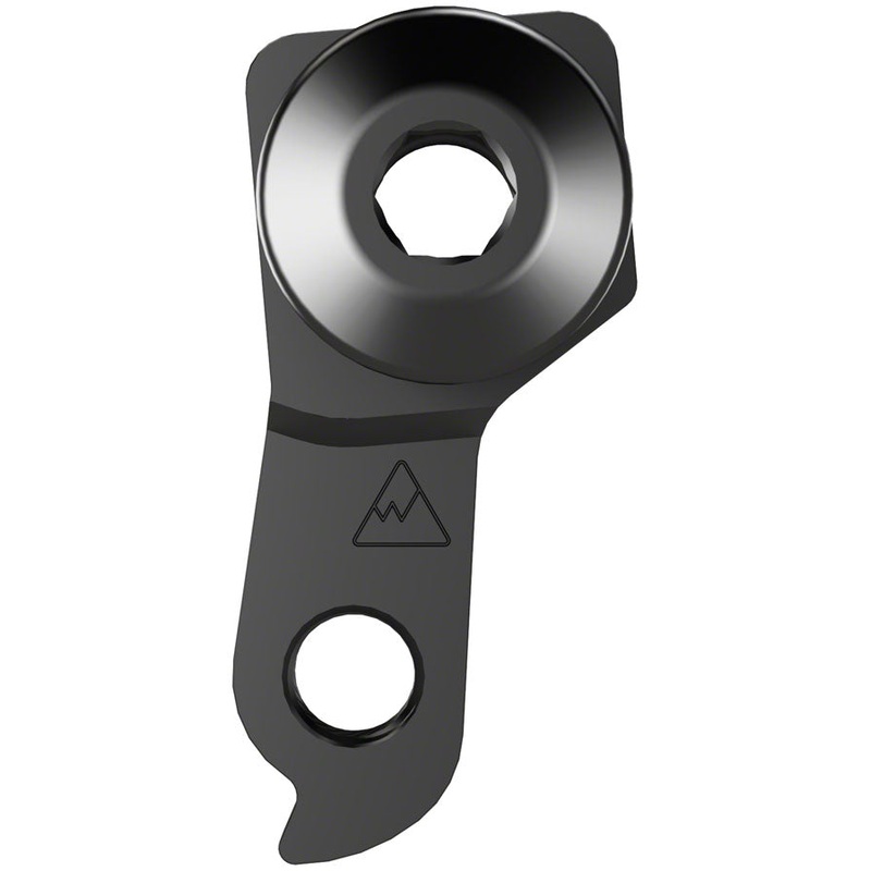Rocky Mountain Altitude Powerplay Alloy 2022 Derailleur Hanger – 587