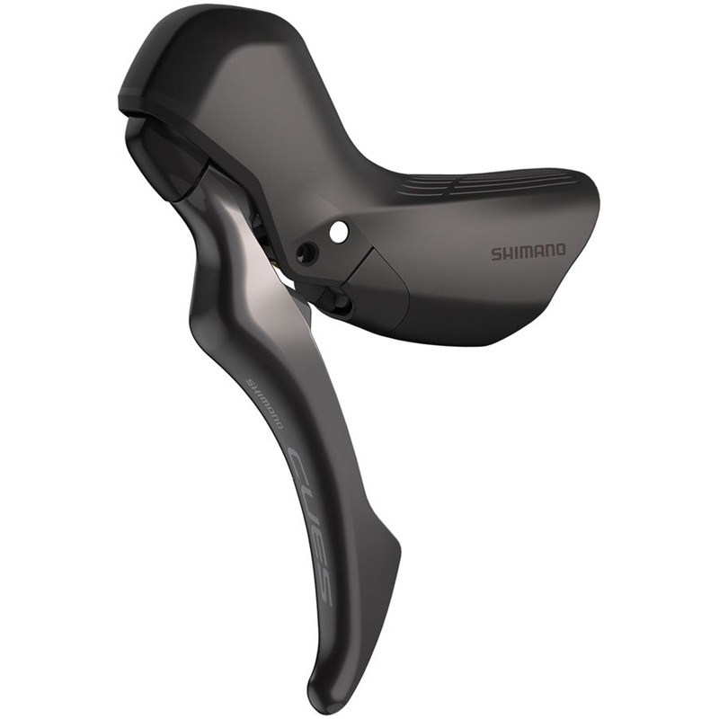 Shimano CUES BL-U6030L Brake Lever – Left For Hydaulic Disc Brake Lever Only