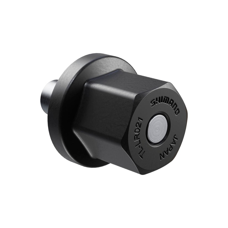 Shimano TL-LR21 9-45t Lock Ring  Black Tool