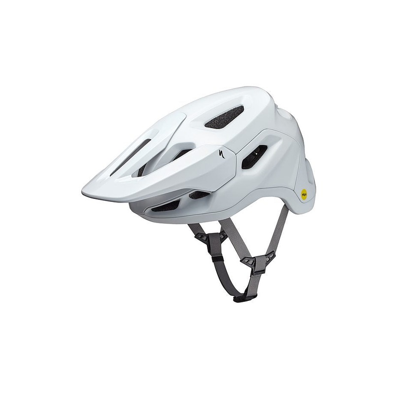 Specialized Tactic White Mips Mountain Helmet – Medium
