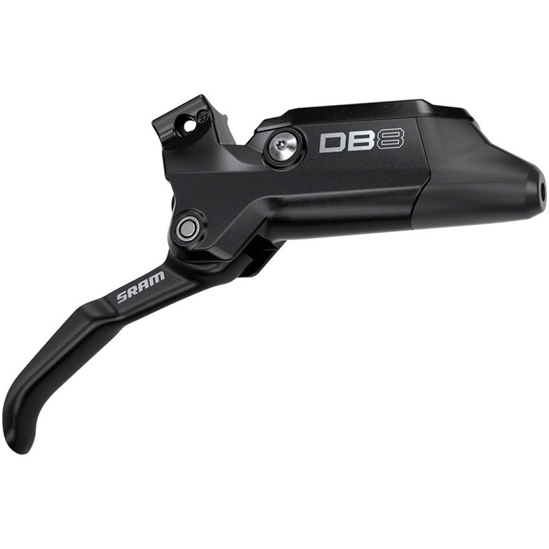 SRAM DB8 Hydraulic Brake Lever – Mineral Oil Lever, Diffusion Black