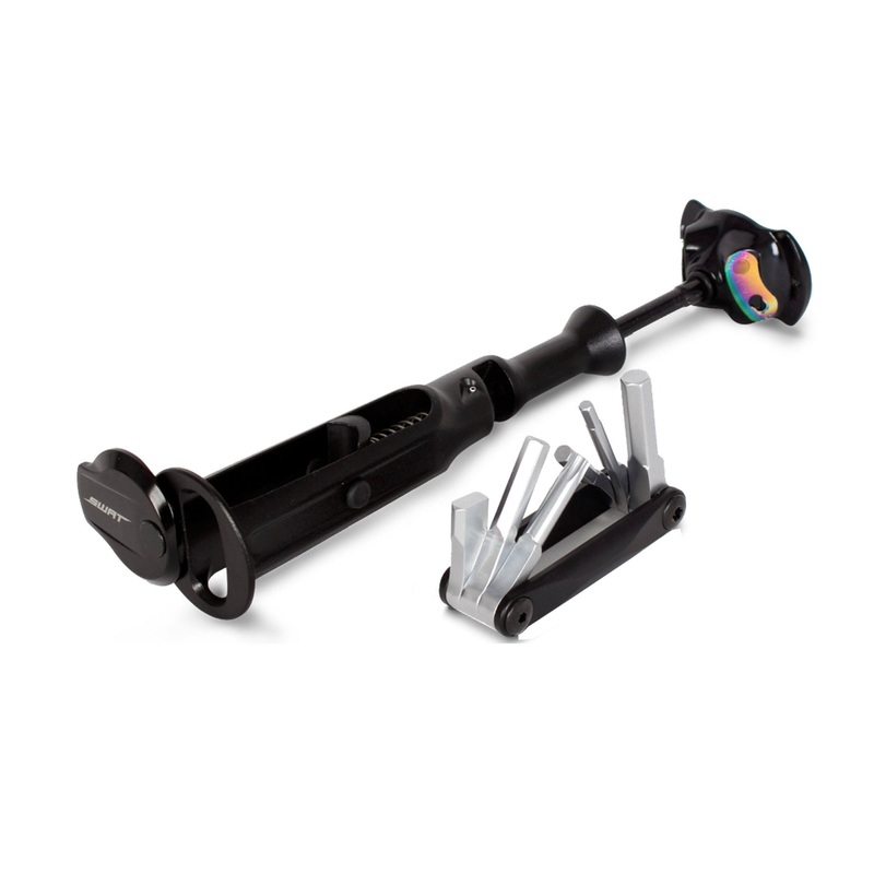 SWAT Conceal Carry MTB Tool