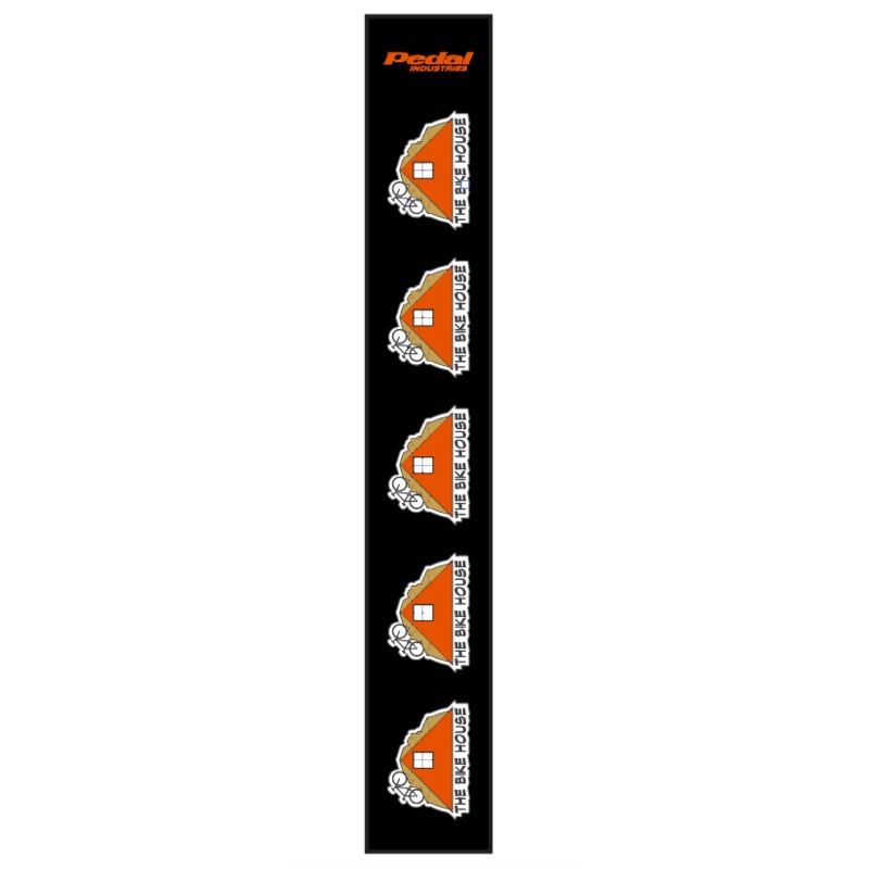 The Bike House MINI RaceDay Bag 2.0