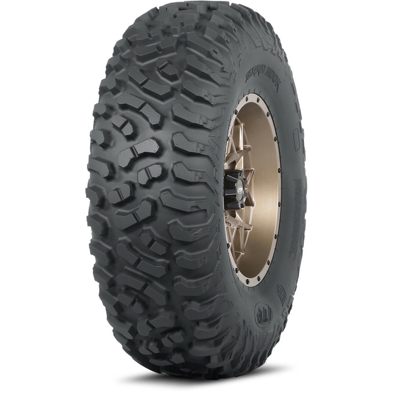 Tire Terra Hook 30x10r15 8 Ply Radial