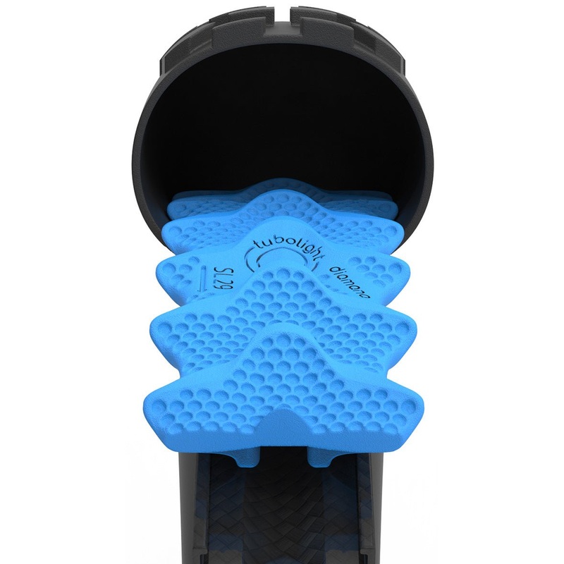 Tubolight Diamana Tire Insert Mixed Pair – SL 29″ and HD 29″