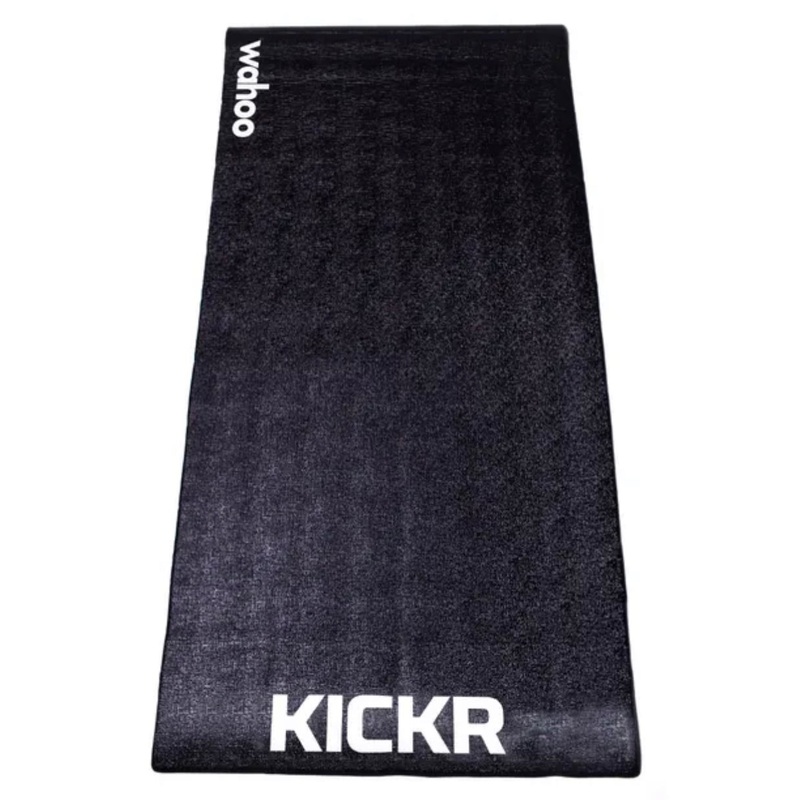 Wahoo Trainer Mat