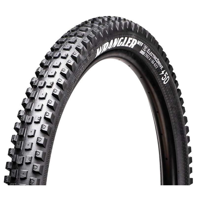 Wrangler MTF eDrive Tubeless 29″x2.6″ Black