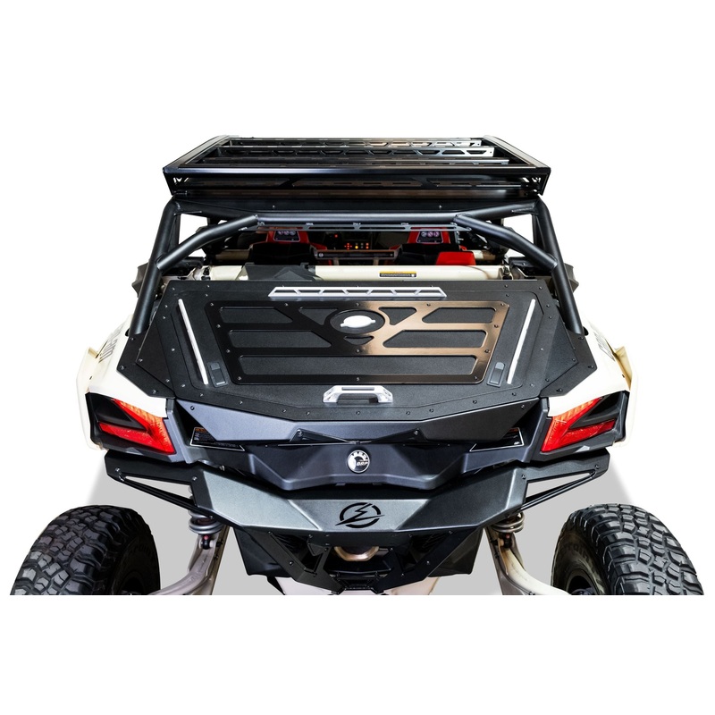 2017-2024 Can Am X3 Maverick Volt Series Baja Bed Box