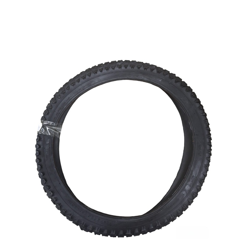 Bicycle Tyre 20×2.125 cubixx f200/413