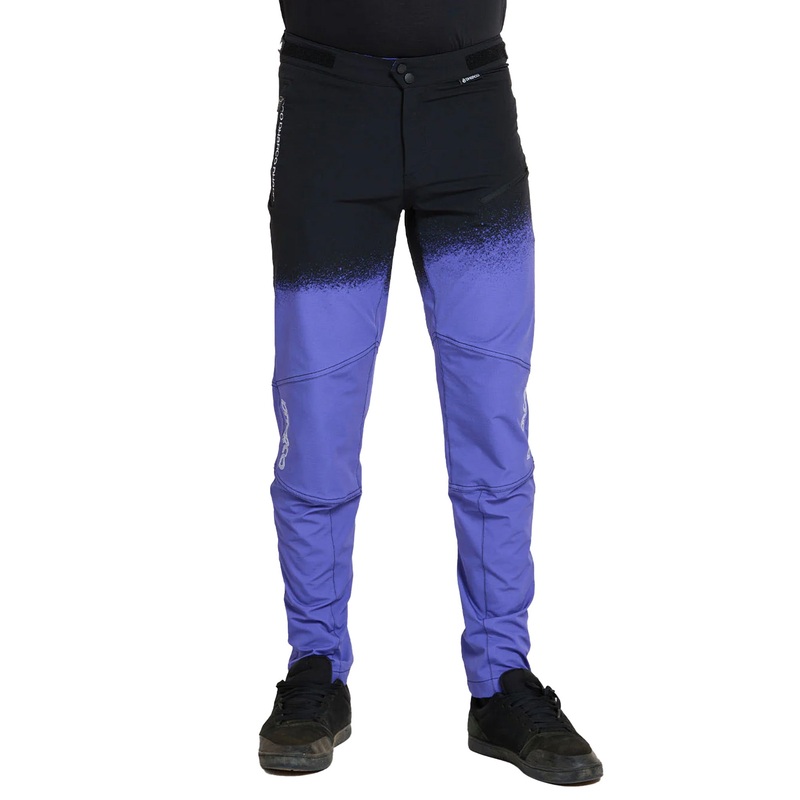 DHaRCO Men’s Gravity Pants – S-30 – Ultra Violet