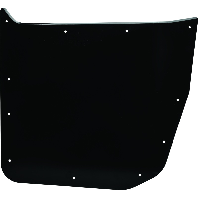 DragonFire Racing UTV Doors – Replacment Door Skin for Polaris Ranger- Front Driver