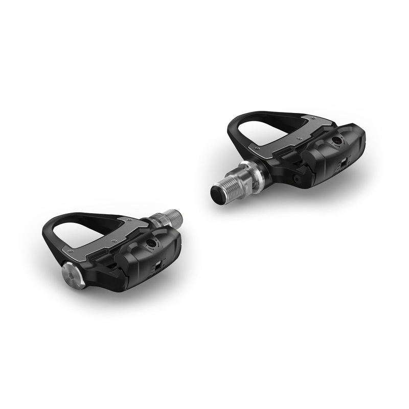 Garmin Rally RS100 Power Meter Pedals