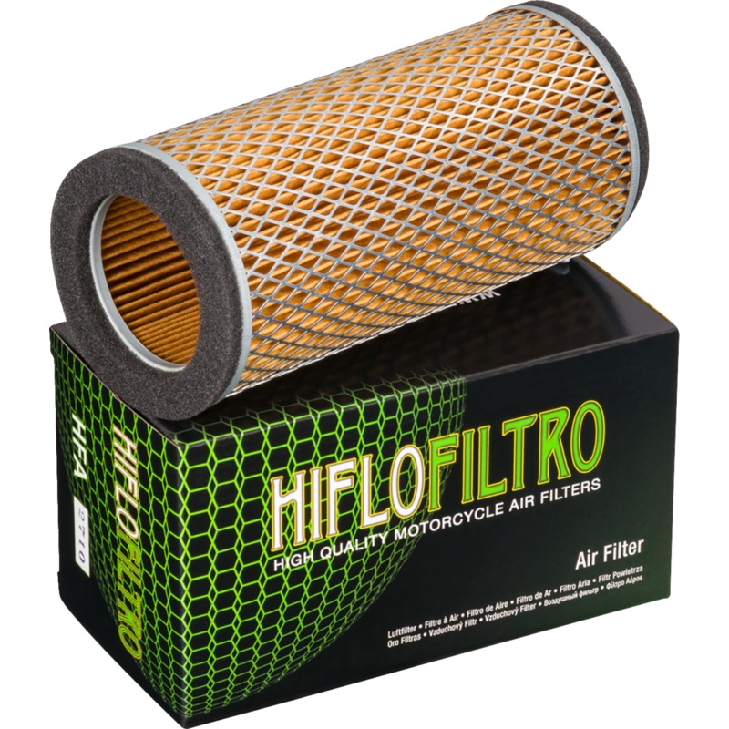 HIFLOFILTRO OEM Replacement Air Filter – Kawasaki HFA2710